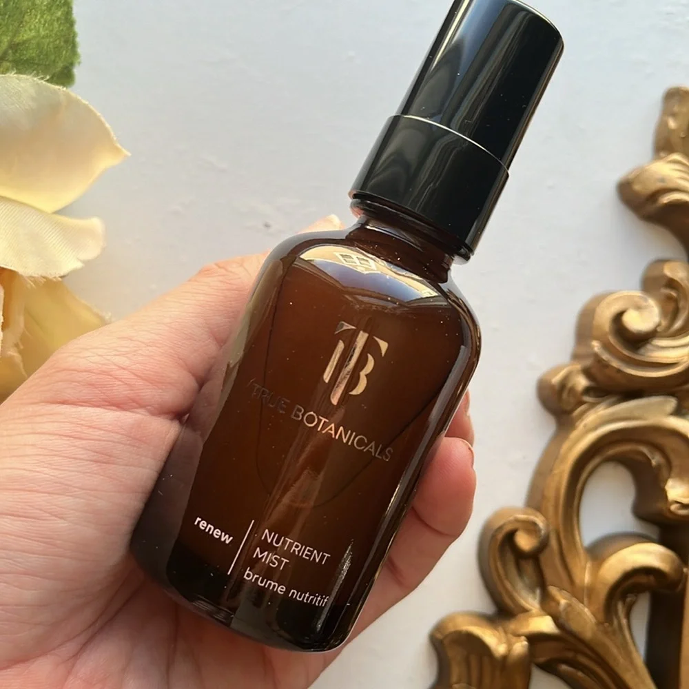 True Botanicals new 🩶